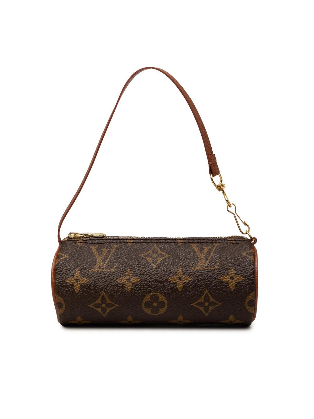 Louis Vuitton Papillon Pochette Pre- #373425L39B